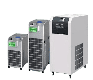 orion chiller