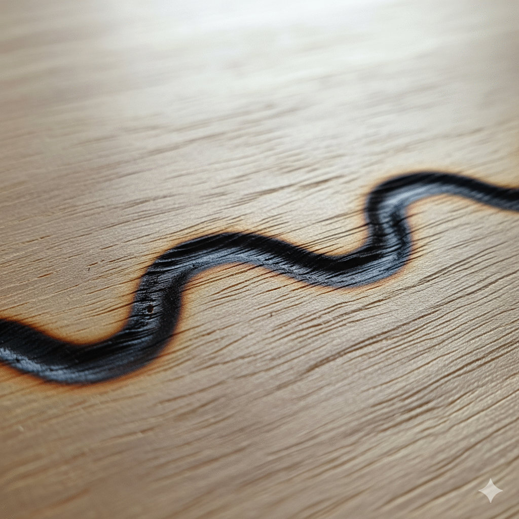 common laser cutting problems - moving too slow