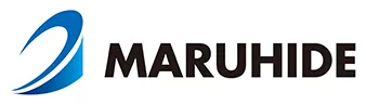 Maruhide logo