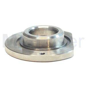 3D M5 Torch Base, Top