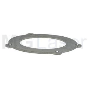 Maintenance Plate