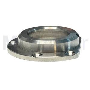 3D M10 Bottom Housing