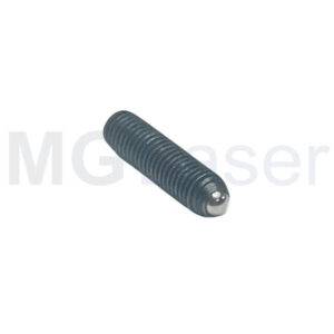 Set Screw, Bearing Tip