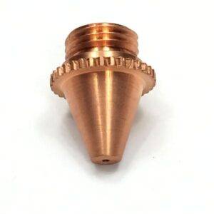 Mazak® Standard Nozzle Narrow 1.8mm (10 Pack)