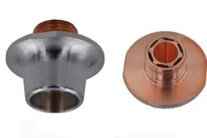 Double Nozzle 12mm C