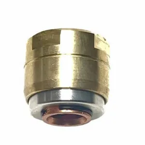 Bystronic Precision Nozzle Adaptor 2.0