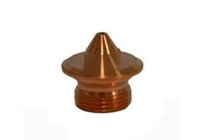 NOZZLE FOR YK52 FL 80 Ø 1.0
