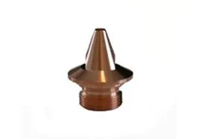 NOZZLE YK52 FL 120 Ø 1.5