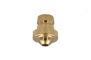 NOZZLE PUSH-FIT H30 PRECISION