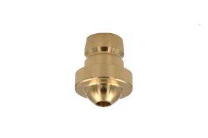 NOZZLE PUSH-FIT H35 PRECISION