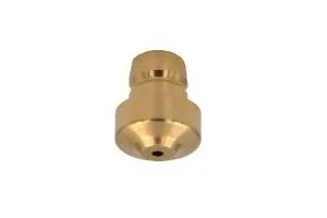 NOZZLE PUSH-FIT NK35-17 PRECISION