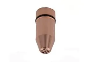 SHOWER NOZZLE W/O-RING 1.2mm