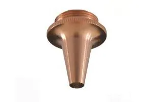 LONG NOZZLE LARGE TIP Ø 4.0
