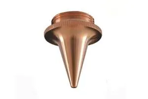 LONG NOZZLE THIN TIP Ø 2.5