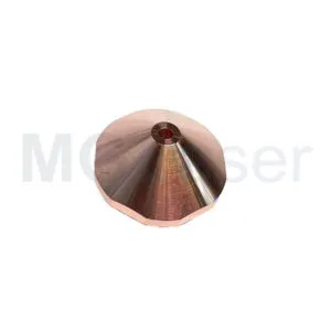 GX Single Nozzle (S) 1.0mm