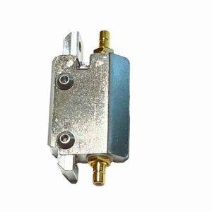 Plug-in preamp for Mazak laser gap sensor
