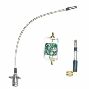 Mark III Retrofit Preamp Kit