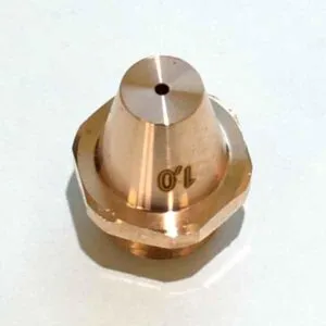 Mazak® Standard Nozzle Wide 0.8mm (10 Pack)