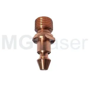 Long Air 3D Nozzle 3.0mm