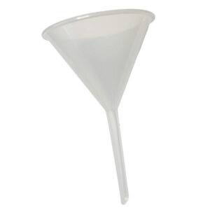 Turbo Oil Funnel