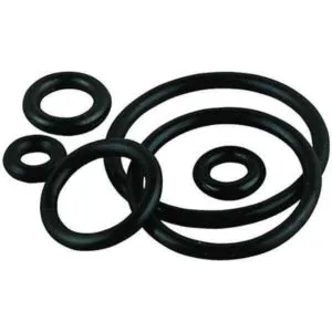 O-ring: Viton S-63