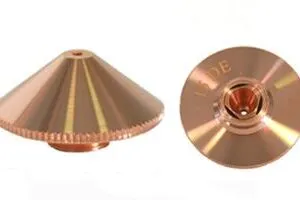 PENTA DOUBLE NOZZLE Ø 4.5