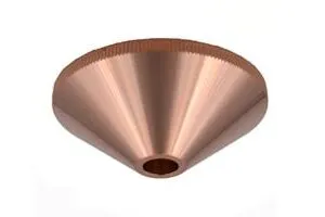 PENTA LARGE HP/N NOZZLE Ø 4.0