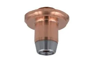PENTA OCTAGONAL SINGLE BOOSTER NOZZLE Ø 6.0