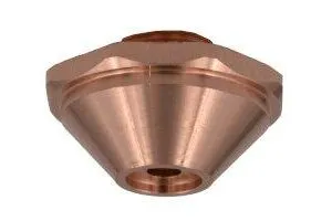 PENTA OCTAGONAL BOOSTER NOZZLE Ø 5.0