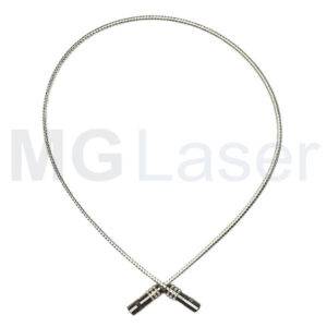 Precitec Sensor Cable 450mm P0497-002-00450 No Armor