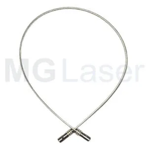 Precitec Sensor Cable 450mm P0497-002-00450 No Armor