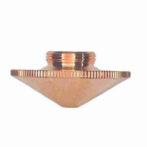 Nozzle, Raytools Compatible, D32, H15, M14 (10-Pack) - Single (Non-Chrome) - 0.8mm