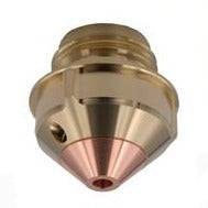 Salvagnini Auto Exchanger Nozzle 2.5mm