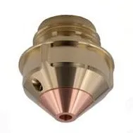 Salvagnini Auto Exchanger Nozzle 2.5mm