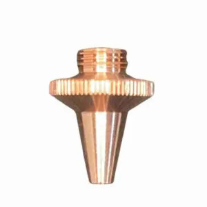 D15, H19, M8 Nozzle (10-Pack) - Copper - Double - 3.0mm