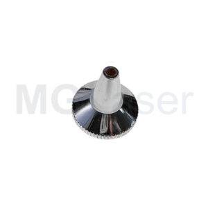 D15-H19-M8 Double Nozzle, 1.2mm