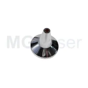 D15-H19-M8 Double Nozzle, 1.2mm