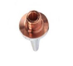 3D NOZZLE (M8 15X19) DOUBLE CHROMED NOZZLE Ø 1.0