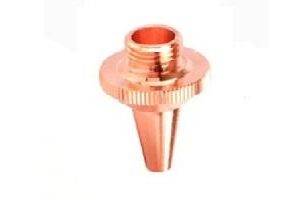 3D NOZZLE (M8 17X19) SINGLE Ø 0.8