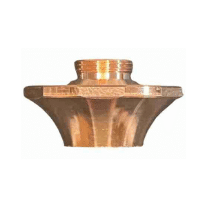 SS Booster Nozzle, D28-H15-M11 (10-Pack)