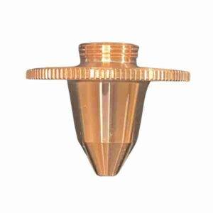 Nozzle, Precitec Compatible, D28-H22.5-M11 (10-Pack) - Double - 1.6mm