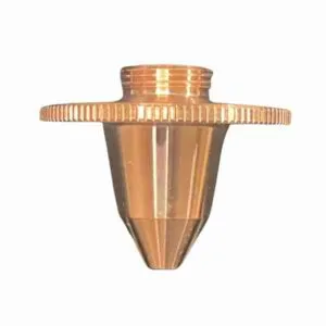 Nozzle, Precitec Compatible, D28-H22.5-M11 (10-Pack) - Double - 1.6mm