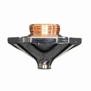 Nozzle Bodor, D25-H15-M11 (10-Pack) - Single - 1.6mm
