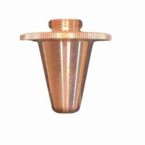 Nozzle, Precitec Compatible, D28-H28.5-M11, CS2" - 1.2mm (10-pack) - Single