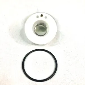 Ceramic Insulator KT B2" CON After Market Version
